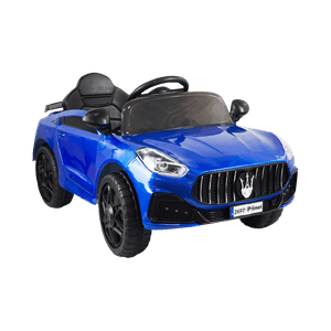 Carro Eléctrico Gravity GT Painting Azul 6V - Prinsel