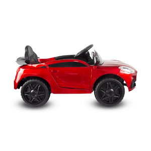 Carro Eléctrico Gravity GT Painting Rojo 6V - Prinsel