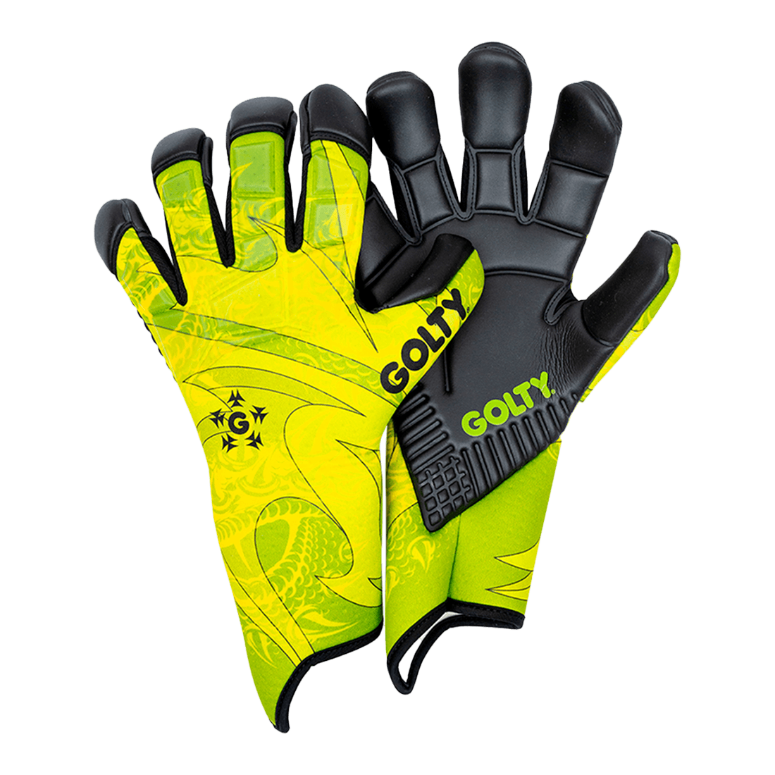 Shops guantes golty