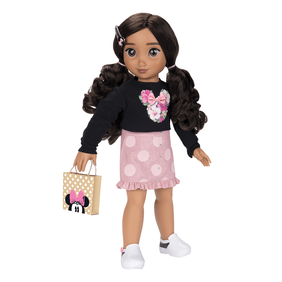 American girl pepe discount ganga