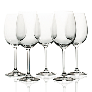 Set 6 Copas Bordeaux Gastro 480ml - Bohemia