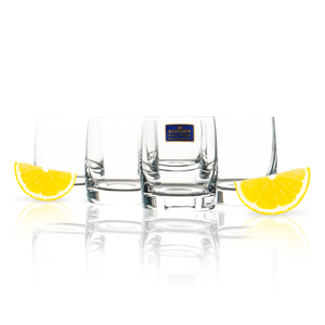 Set 6 Vasos Ideal 60ml - Bohemia