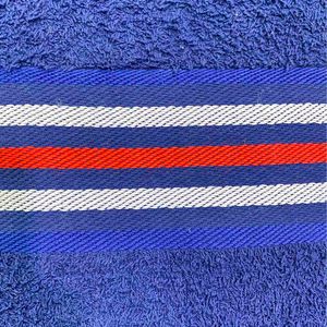 Toalla Infantil Navy Azul - Telary