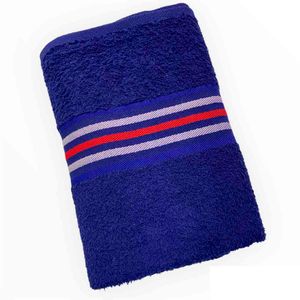 Toalla Infantil Navy Azul - Telary