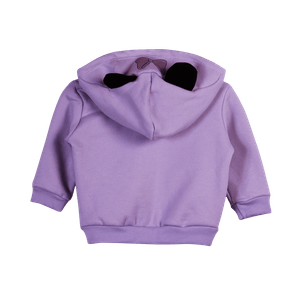 Chaqueta con Capota Niñas - Disney Baby