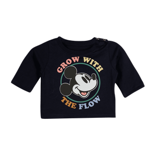 Set Camiseta Manga Larga y Pantalón Niños - Disney Baby