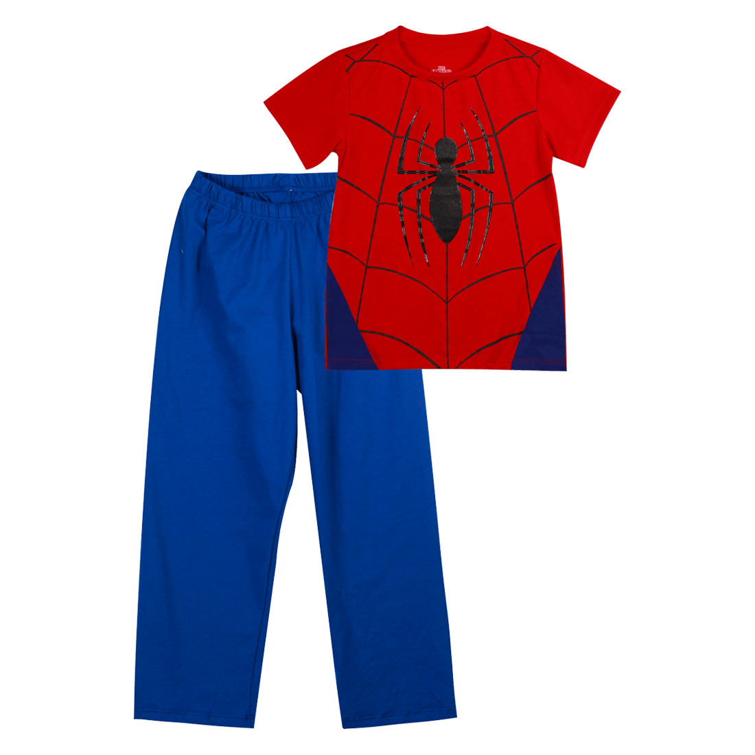 Set de Pijama Estampada Spider - Man