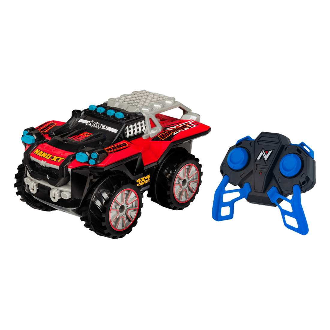 Pepe Clearance Carros Control Remoto Pepe Ganga Montables Pepe