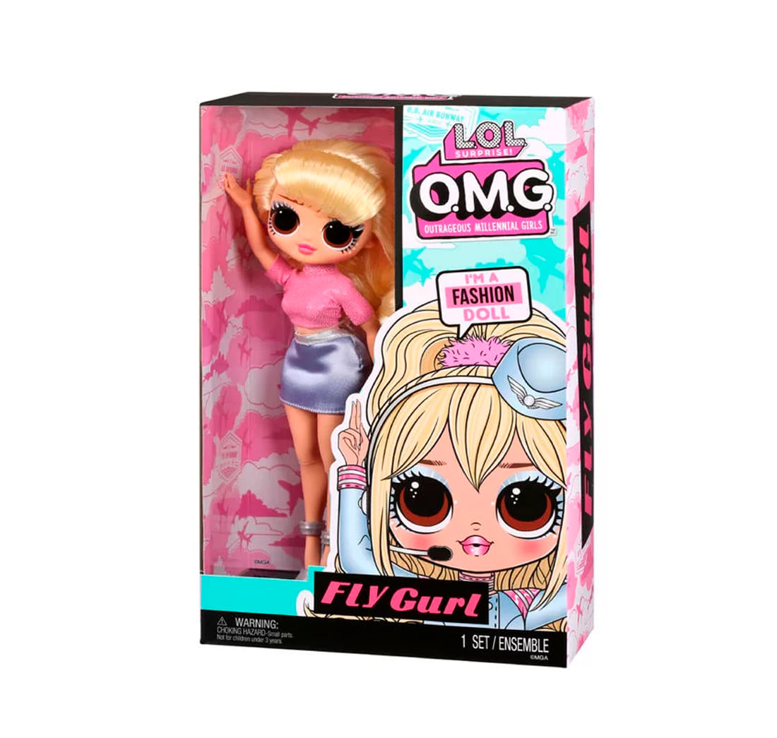 Muñeca ladybug pepe ganga online