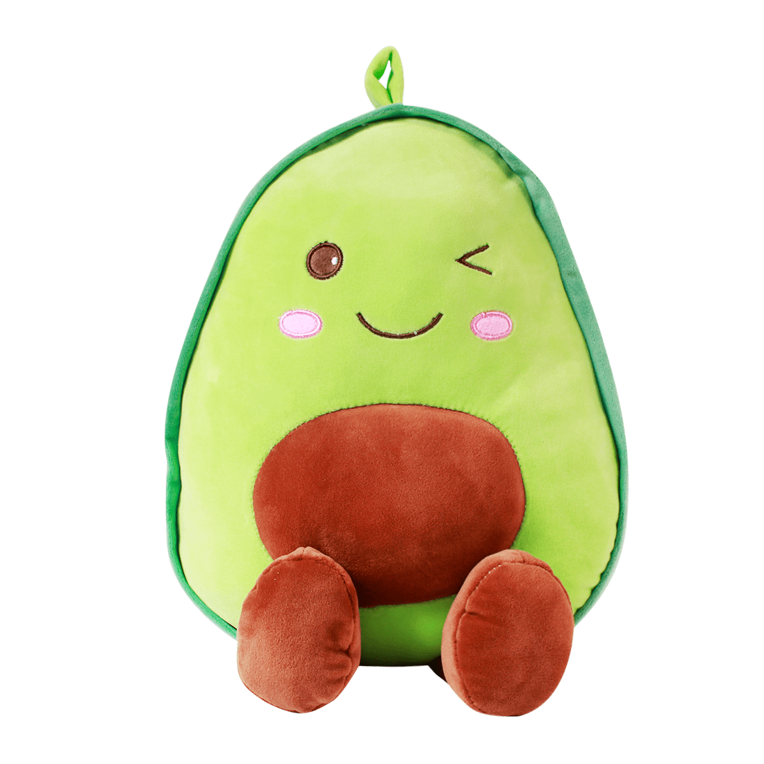 Peluche de aguacate online mercado libre