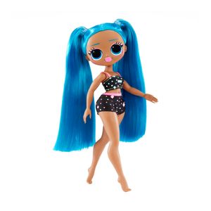 Muñeca Sorpresa OPP OMG Chillax - LOL