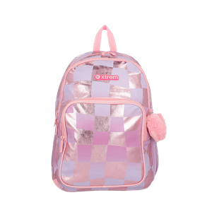 Morral Hopper 4XT Morado - Xtrem