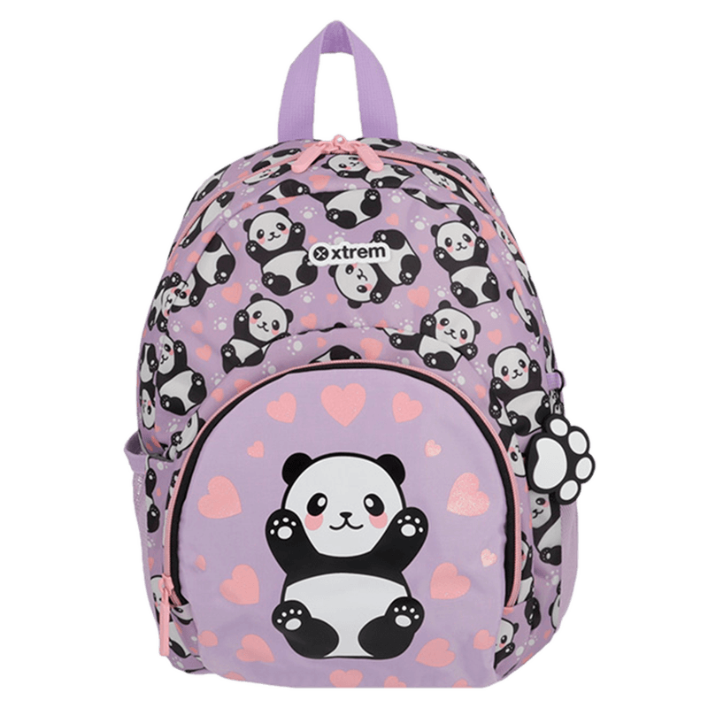 Morral Power 4Xt Morado Pandas Xtrem Xtrem Pepe Ganga Pepe Ganga