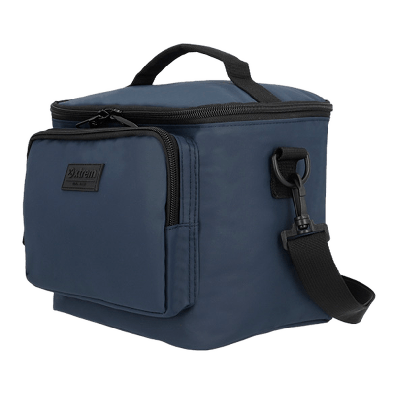 Lonchera Oregón 4Xt Azul Xtrem Xtrem Pepe Ganga Pepe Ganga