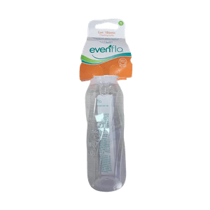 Tetero Polipropileno Twist 8oz - Evenflo