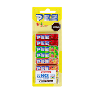 Pastillas Repuesto Surtido - Pez