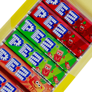 Pastillas Repuesto Surtido - Pez