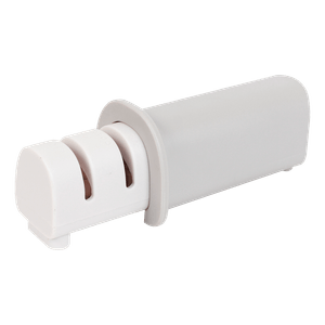 Afilador de Cuchillos Gris - Ikhome