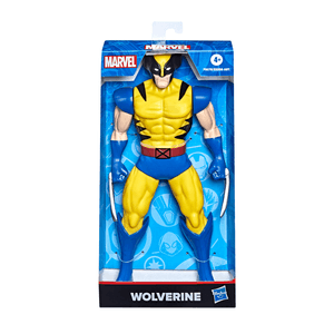 Figura Wolverine 24 cm - Marvel