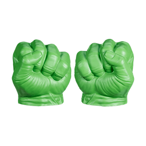 Super Puños Gamma Hulk Avengers - Marvel