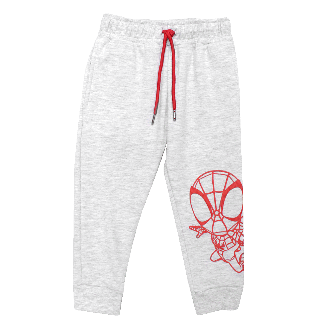 Pantalón Jogger Niños - Superhéroes