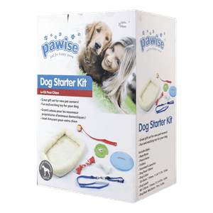 Caja Regalo para Perros 8 en 1 - Pawise