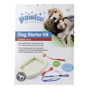 Caja Regalo para Perros 8 en 1 - Pawise