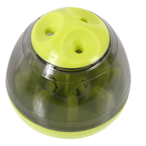 Dispensador de Galletas para Perros - Pawise