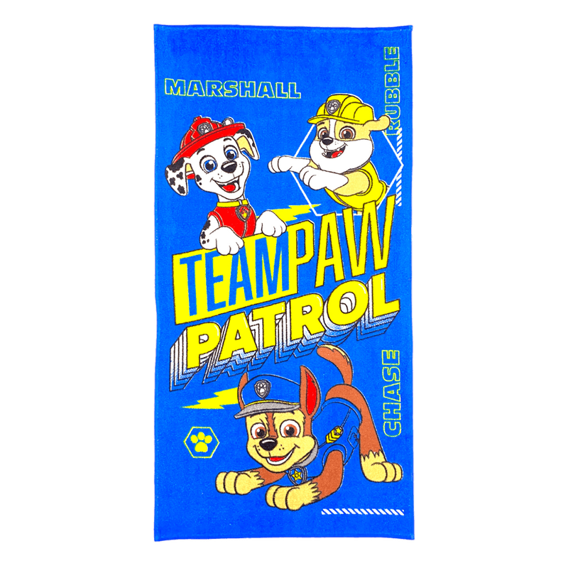 Pepe ganga paw patrol sales