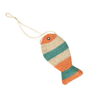 Rascador para Gatos Pez - Pawise