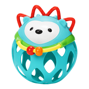 Sonajero Bola Erizo - Skip Hop