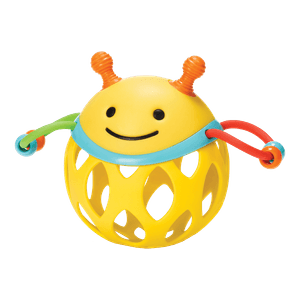 Sonajero Bola Abeja - Skip Hop