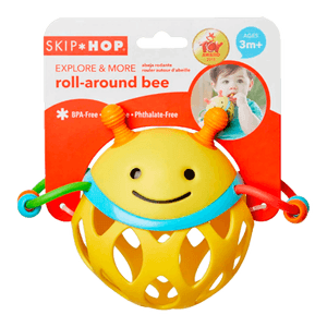 Sonajero Bola Abeja - Skip Hop