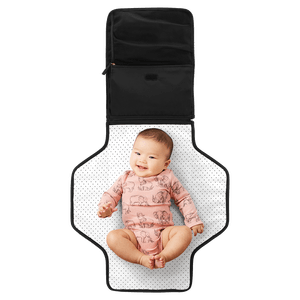 Cambiador Portátil Envi Luxe - Skip Hop