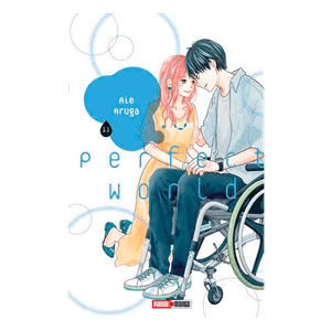 Manga Perfect World 11 - Panini