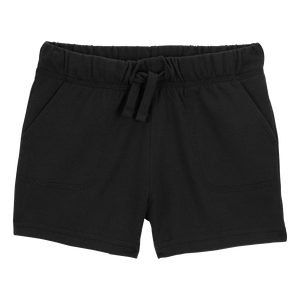 Short Negro Bebés Niños - Carter's