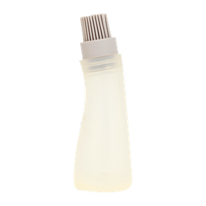 Brocha Dispensadora Gris - Ikhome