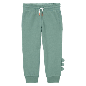 Pantalón Verde Niños - Carter's