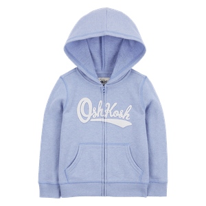 Chaqueta Azul Niñas - Oshkosh