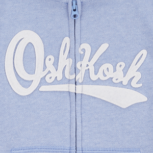 Chaqueta Azul Niñas - Oshkosh