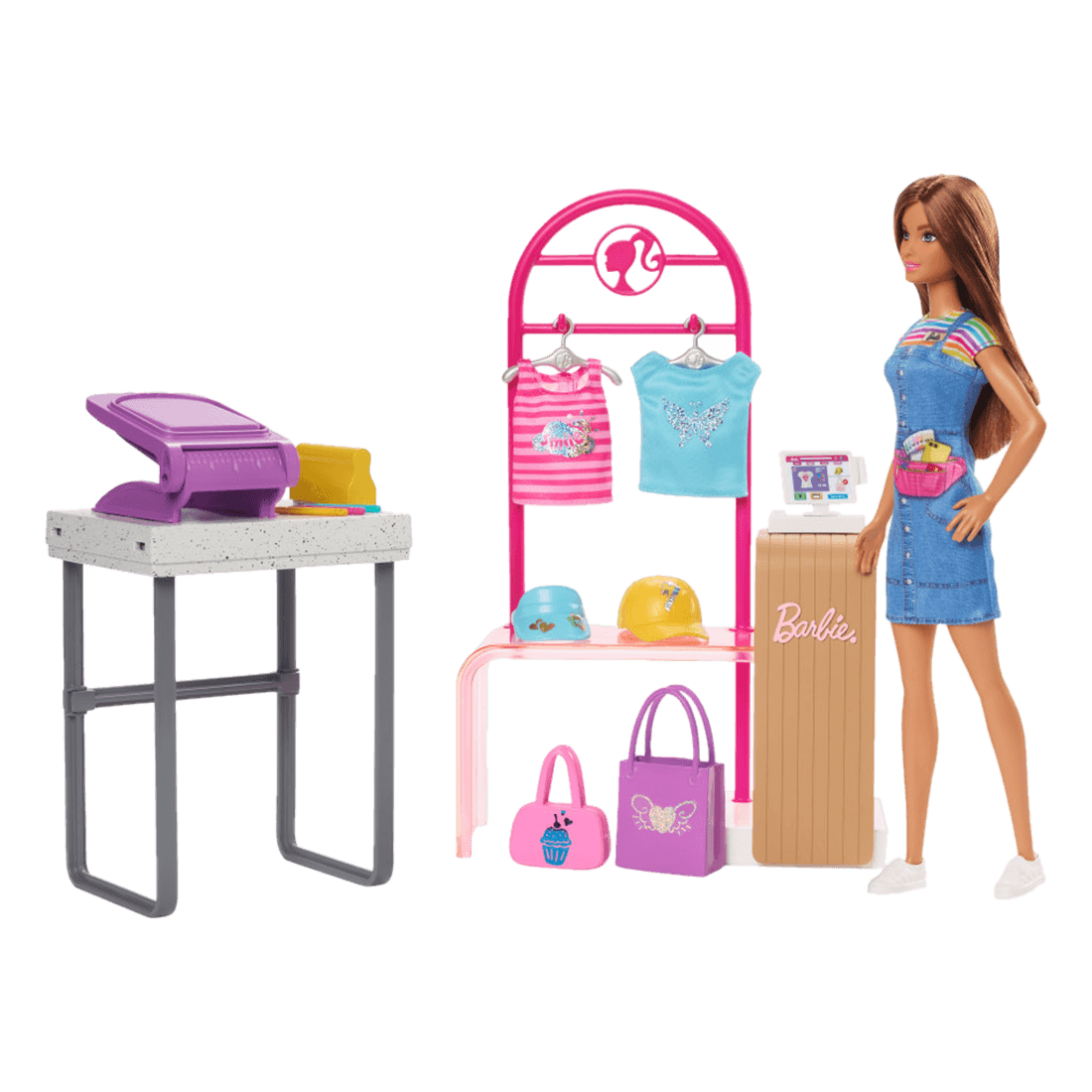 Juegos para niñas de barbie online