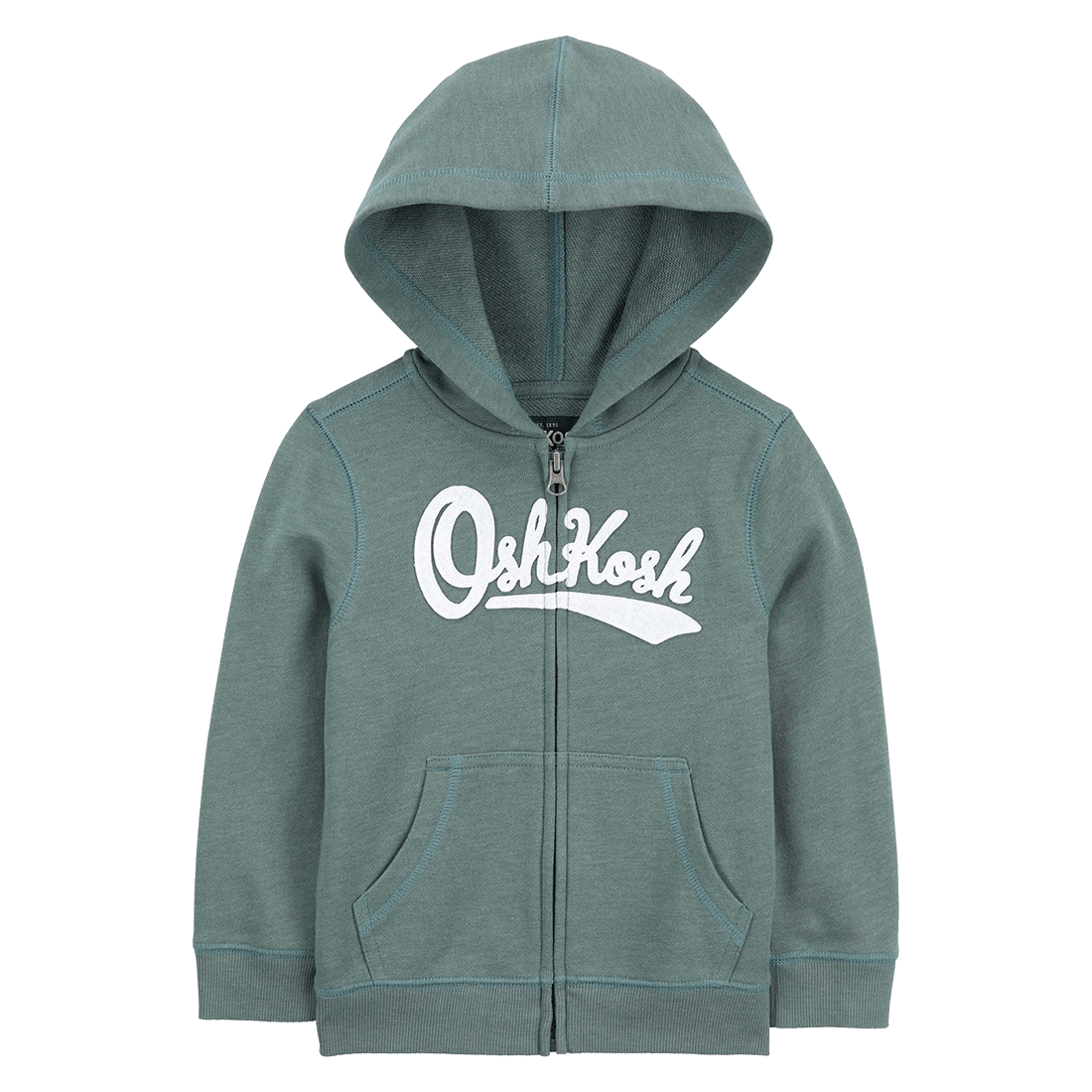 Chaqueta Verde Niños - Oshkosh