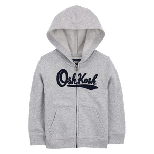 Chaqueta Gris Niños - Oshkosh