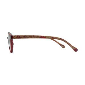 Gafas de Lectura Foster Grant Essentials Zinnia +3.00 Mujer - FGX