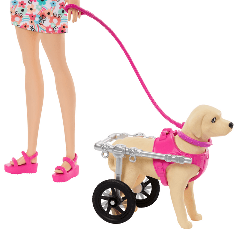 Carro barbie pepe ganga clearance