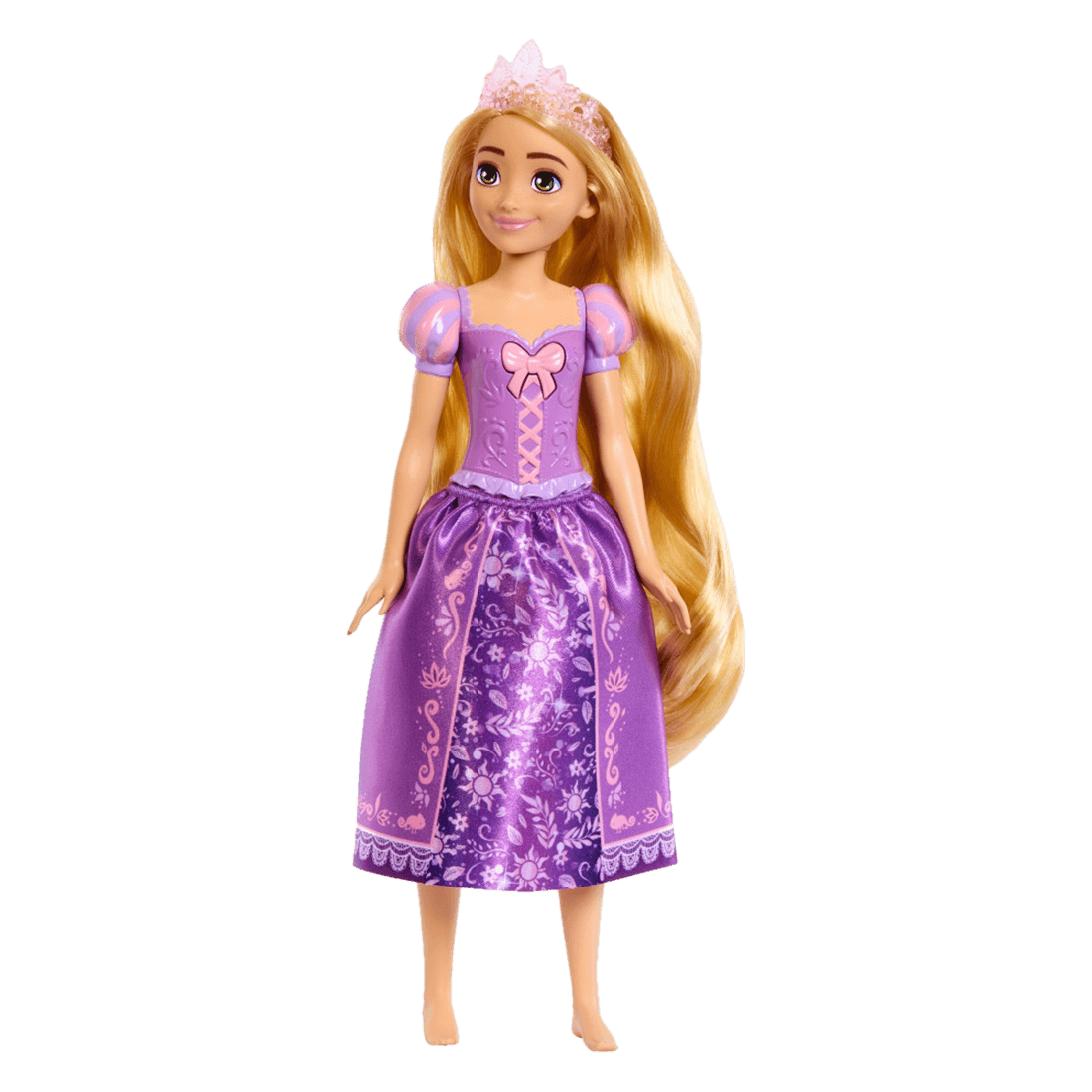 Muneca Rapunzel Musica Magica Disney Princesas Disney Princesas Pepe Ganga Pepe Ganga