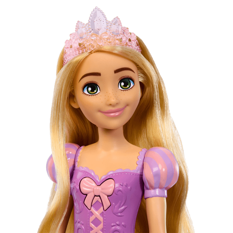 Muneca Rapunzel Musica Magica Disney Princesas Disney Princesas Pepe Ganga Pepe Ganga