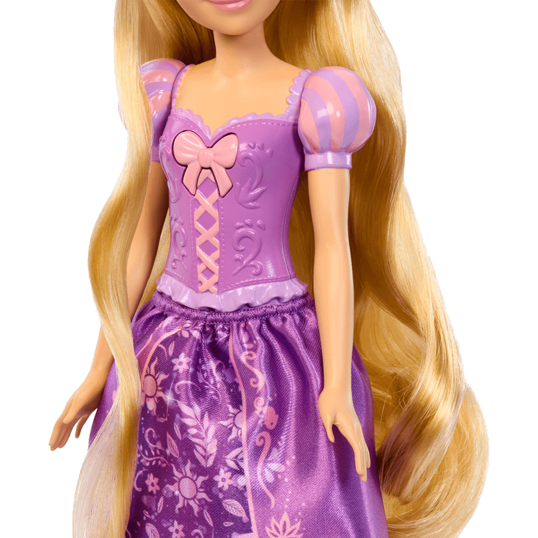 Muñeca rapunzel pepe ganga on sale