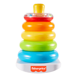 Juguete para Bebés Pila de Aritos - Fisher Price