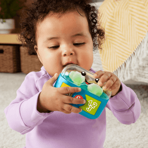 Ríe y Aprende Audífonos Juega Conmigo - Fisher Price